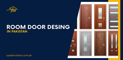 Room Door Design for Home
